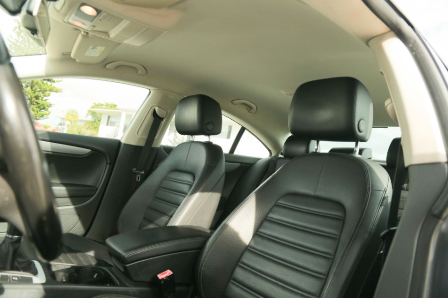 2013 VOLKSWAGEN Passat Sedan - $5,995