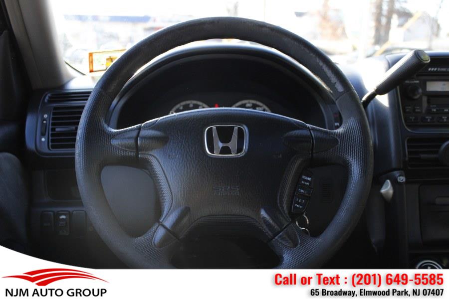 2004 Honda CR-V EX photo
