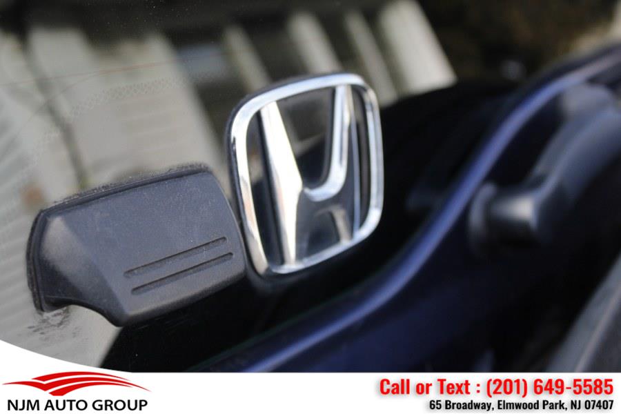 2004 Honda CR-V EX photo