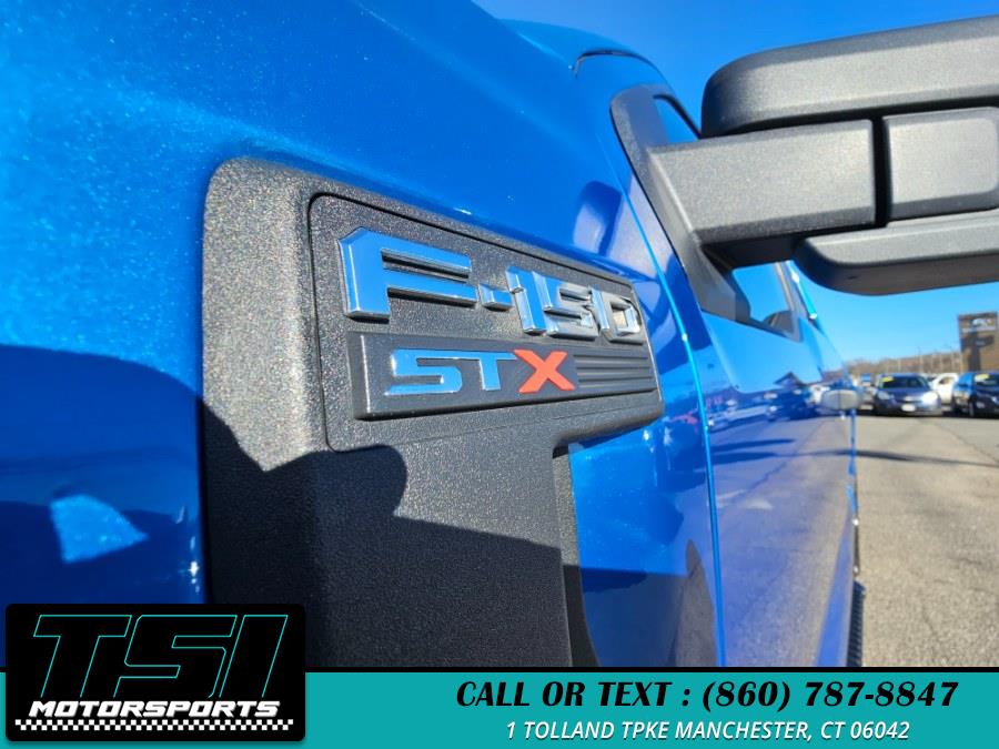 2021 Ford F-150 XL 4WD SuperCab 6.5'' Box photo