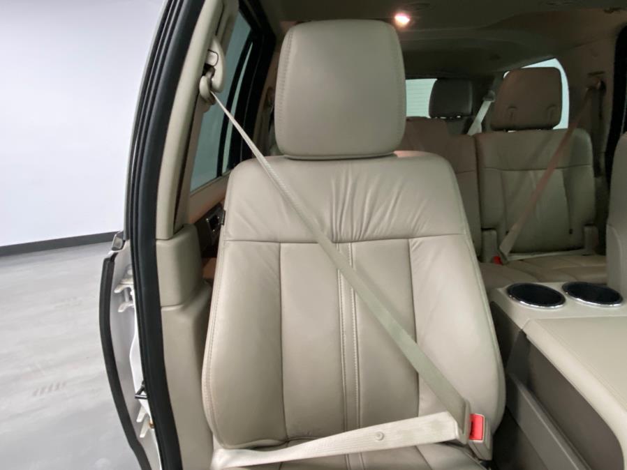2015 Lincoln Navigator 4WD 4dr photo