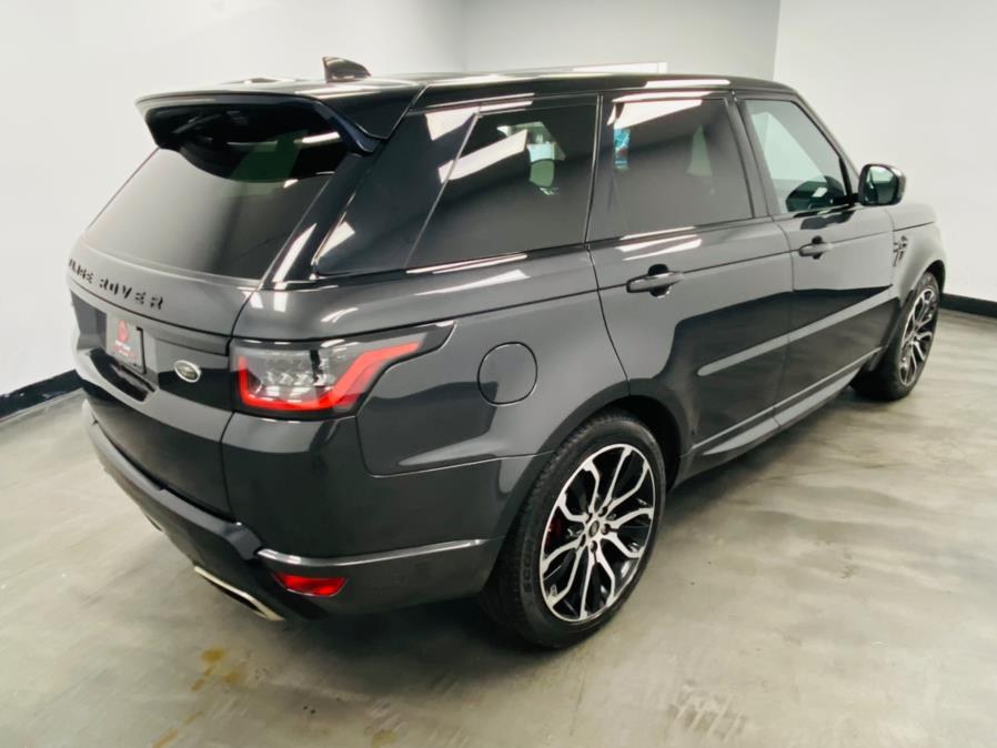 2018 Land Rover Range Rover Sport V6 Supercharged HSE Dynamic photo