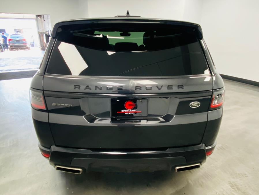 2018 Land Rover Range Rover Sport V6 Supercharged HSE Dynamic photo