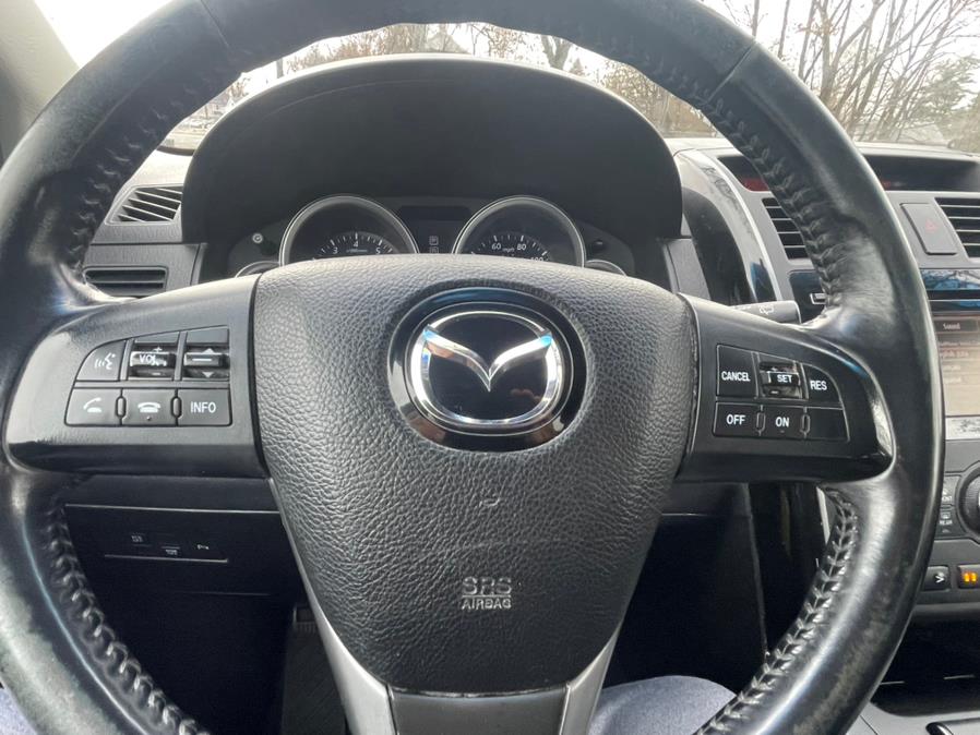 2014 Mazda CX-9 Touring photo