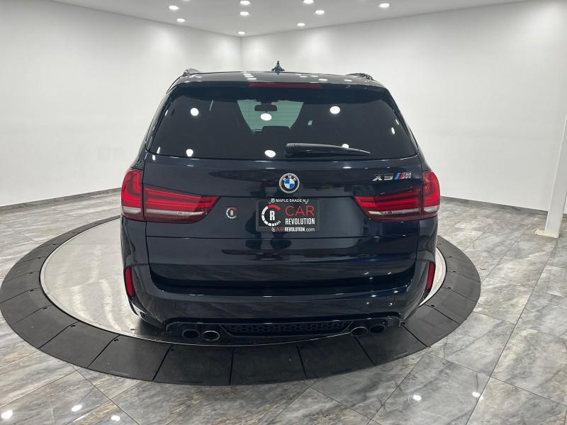 2018 BMW X5 M  photo