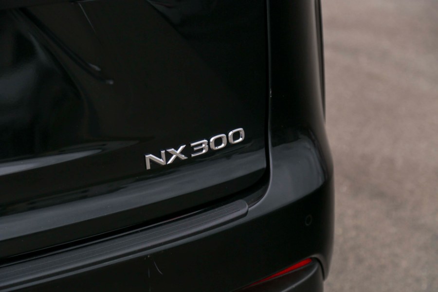 2020 Lexus NX NX 300 FWD photo