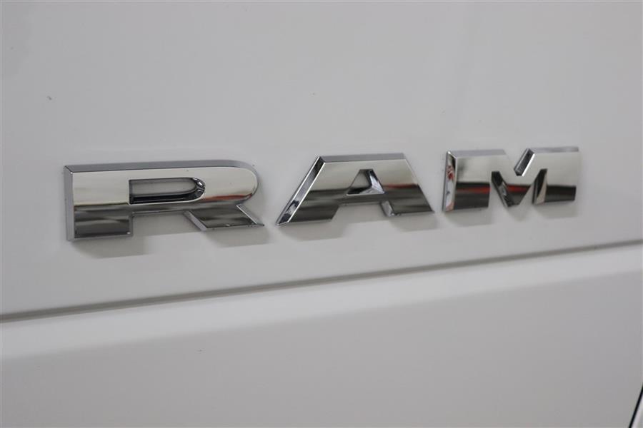 2021 RAM 2500 TRADESMAN photo