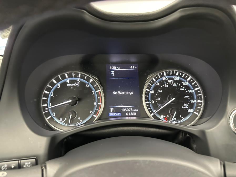 2019 Infiniti Q50 3.0t LUXE AWD photo
