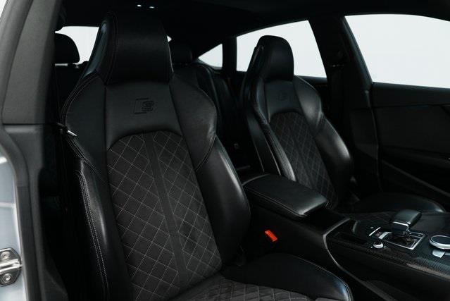 2018 Audi S5 3.0T Premium Plus photo