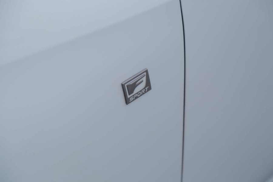 2017 LEXUS IS Sedan - $17,995