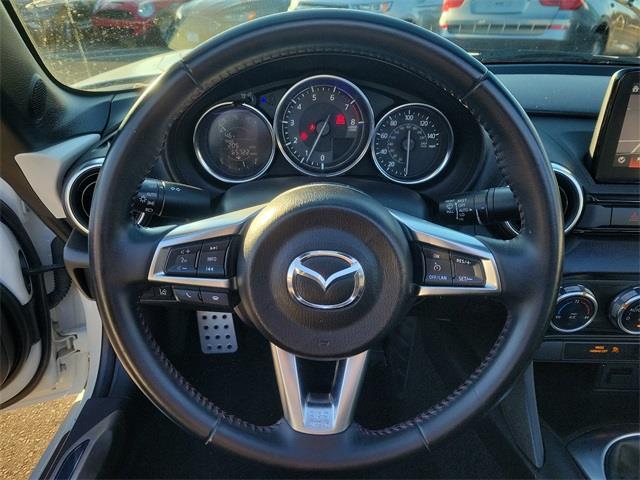 2018 Mazda Miata Grand Touring photo