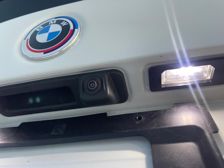 2022 BMW M3 Competition xDrive Sedan photo