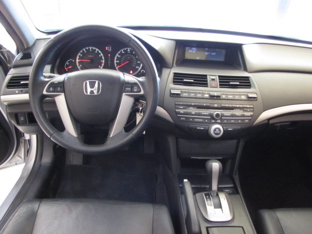 2009 Honda Accord EX-L photo