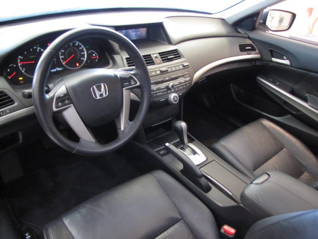 2009 Honda Accord EX-L photo