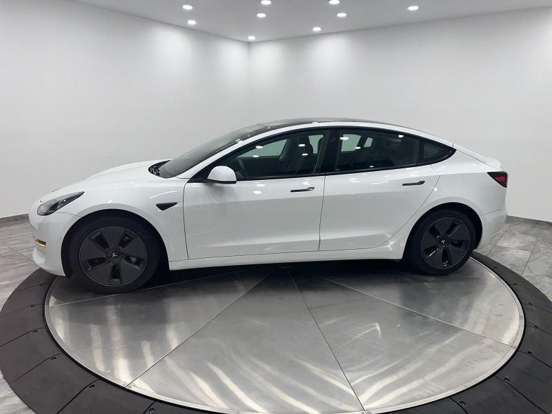 2021 Tesla Model 3 Long Range photo