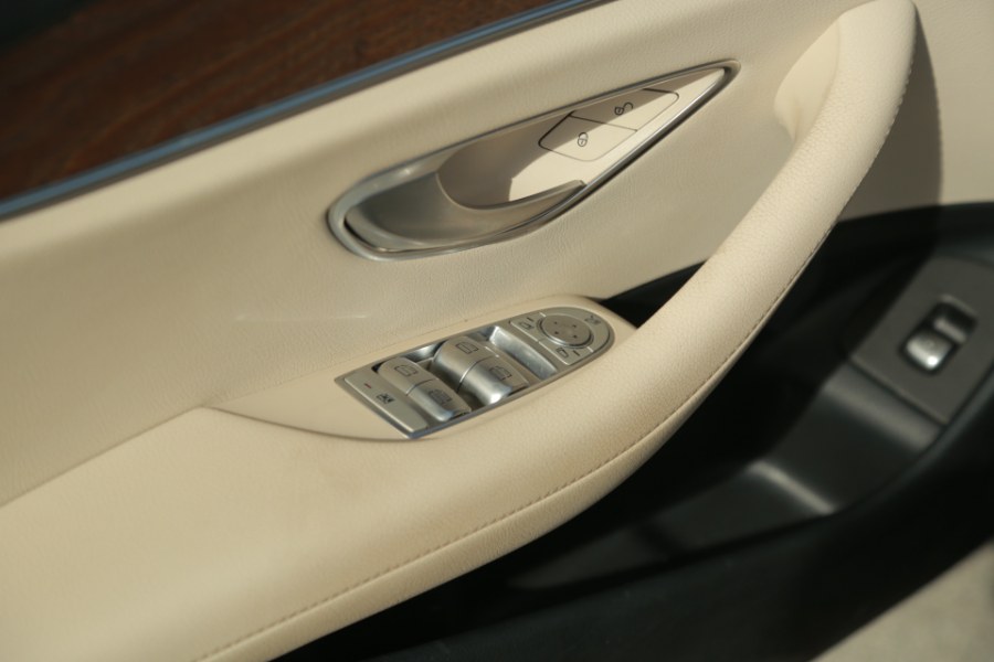 2017 MERCEDES-BENZ E-Class Sedan - $19,599