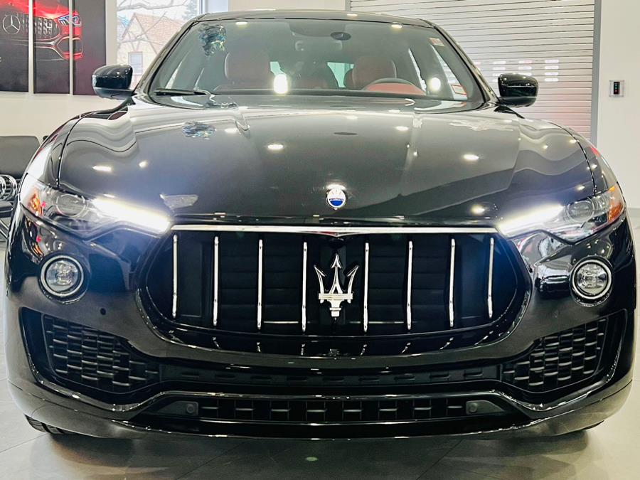 2021 Maserati Levante 3.0L photo