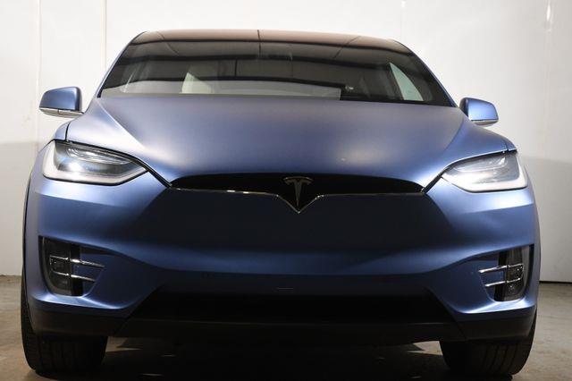 2019 Tesla Model X Awd photo