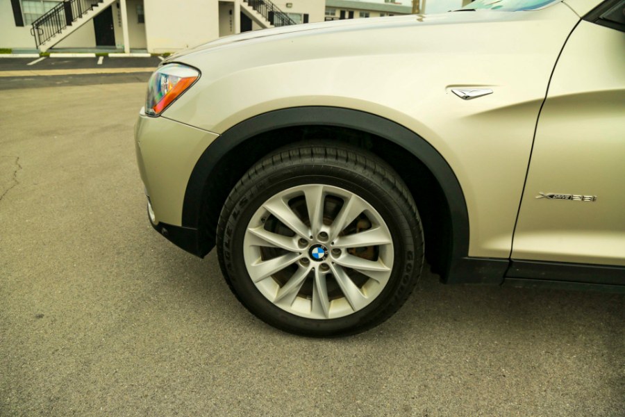 2016 BMW X3 SUV / Crossover - $10,995