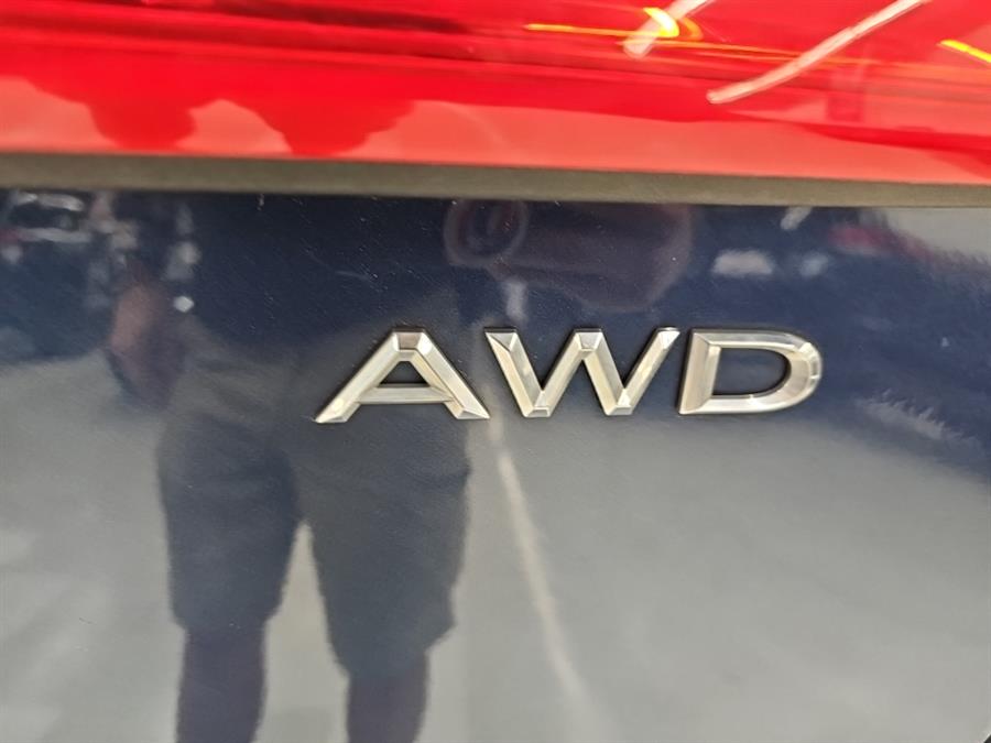 2017 Lincoln MKX Select AWD photo