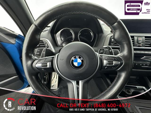 2018 BMW M2 Coupe photo