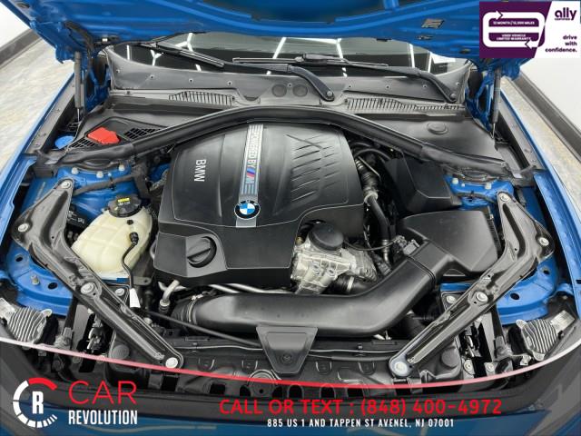 2018 BMW M2 Coupe photo