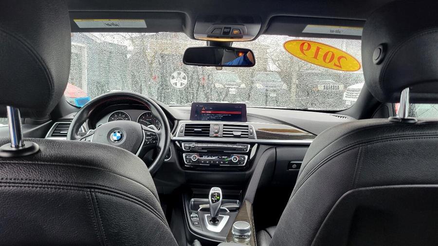 2019 BMW 4 Series 430i xDrive Gran Coupe photo