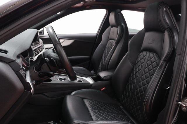 2019 Audi S4 3.0T Prestige photo