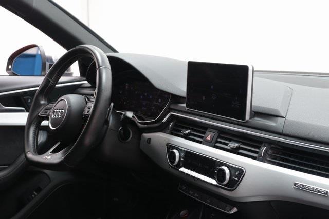 2019 Audi S4 3.0T Prestige photo
