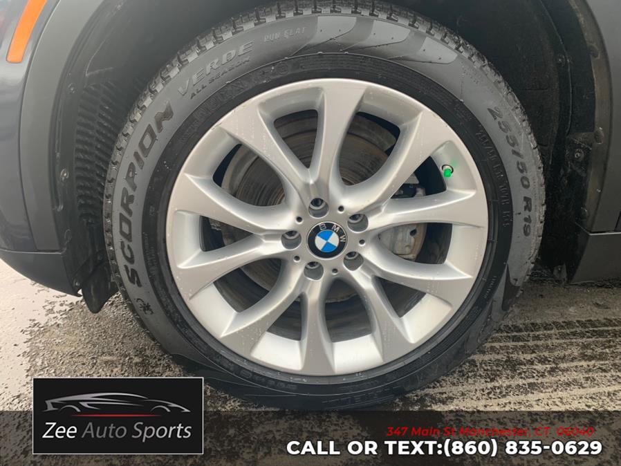 2018 BMW X5 xDrive35i Sports Activity Vehi photo