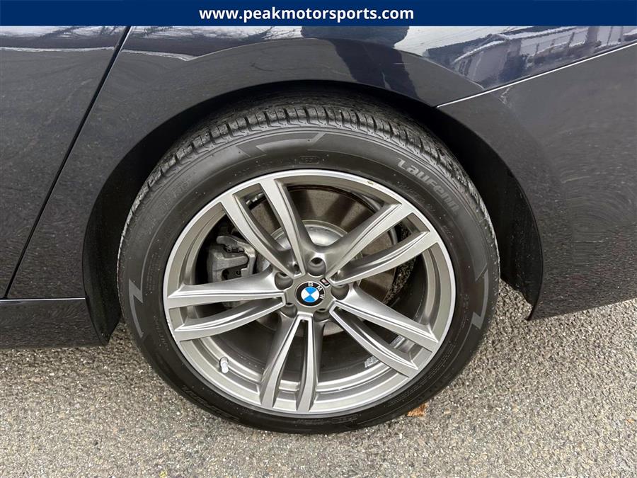 2018 BMW 6-Series 640i xDrive Gran Turismo photo