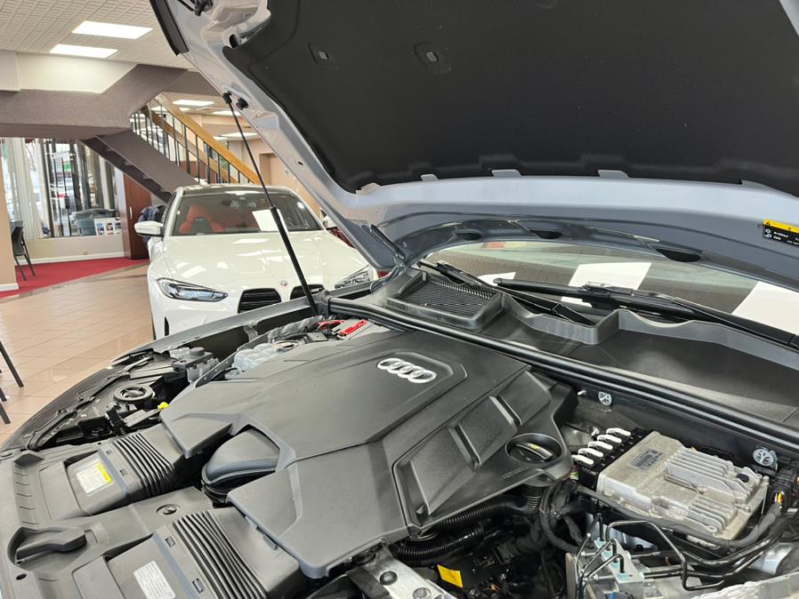 2021 Audi Q7 Premium Plus 55 TFSI quattro photo