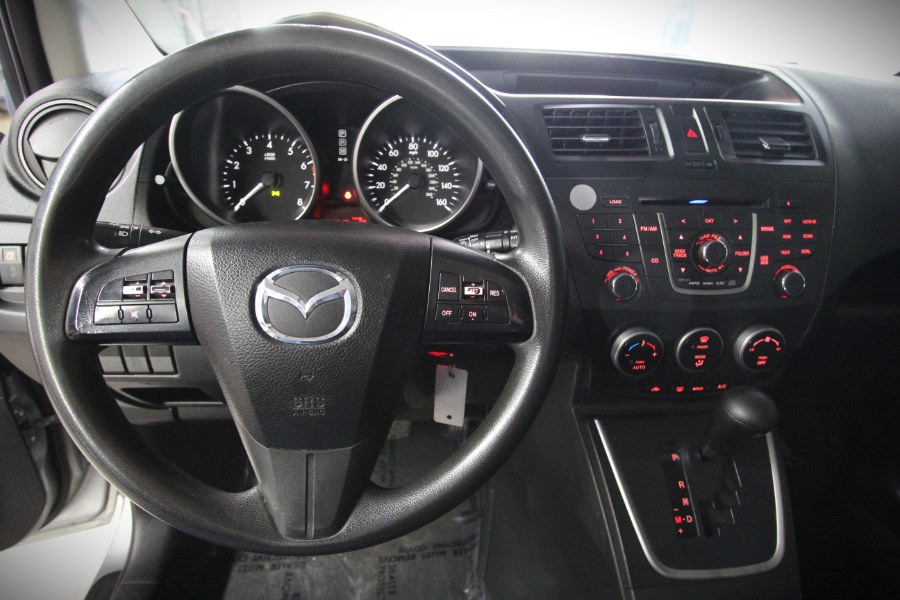 2015 Mazda Mazda5 4dr Wgn Auto Sport photo