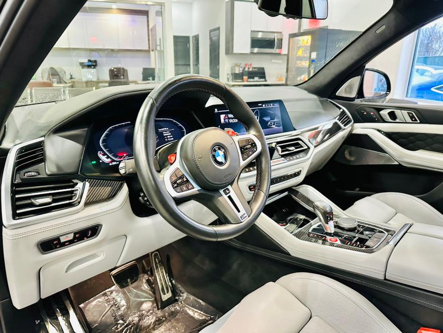 2021 BMW X5 M Sports Activity Vehicle photo