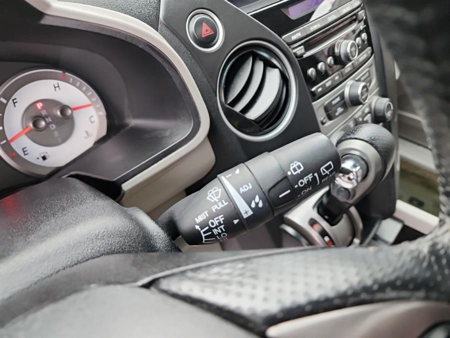 2015 Honda Pilot 4WD 4dr EX-L photo