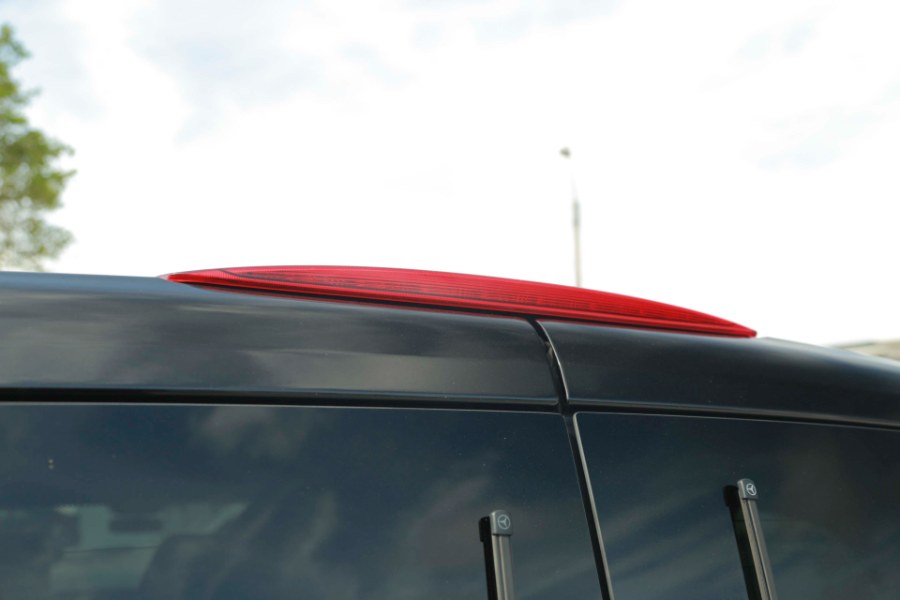 2019 MERCEDES-BENZ Metris Mini-van, Passenger - $19,399