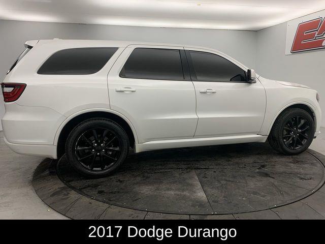 2017 Dodge Durango R/T photo