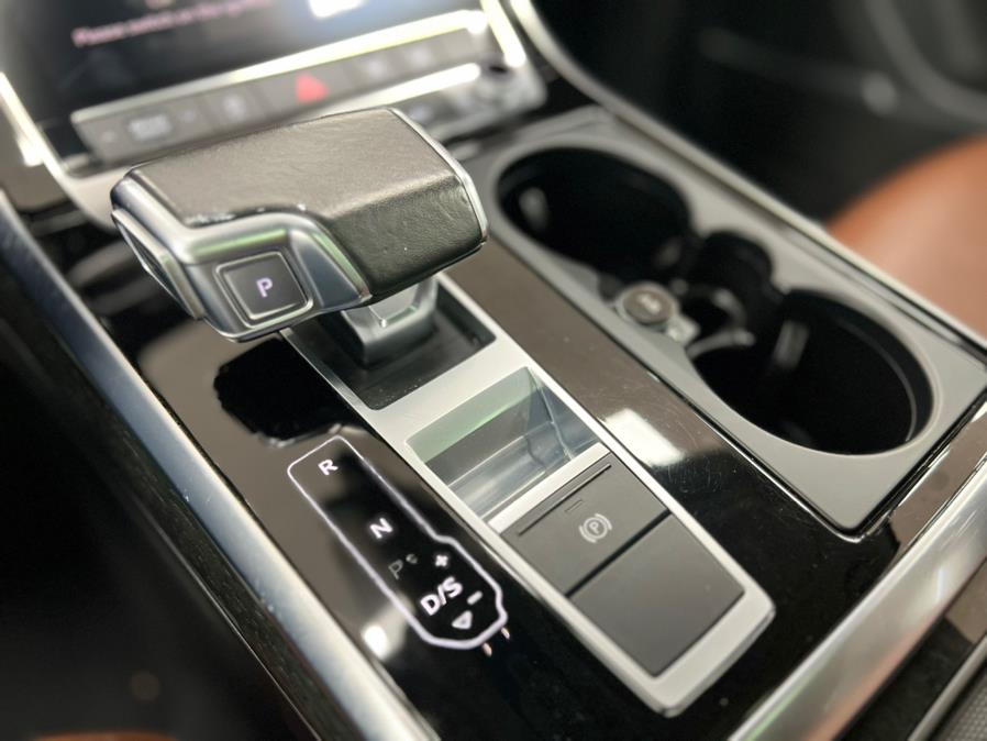 2021 Audi Q7 Premium Plus 55 TFSI quattro photo