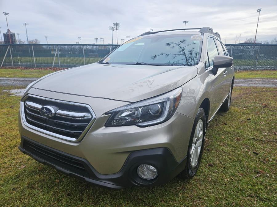 2019 Subaru Outback 2.5i Premium photo