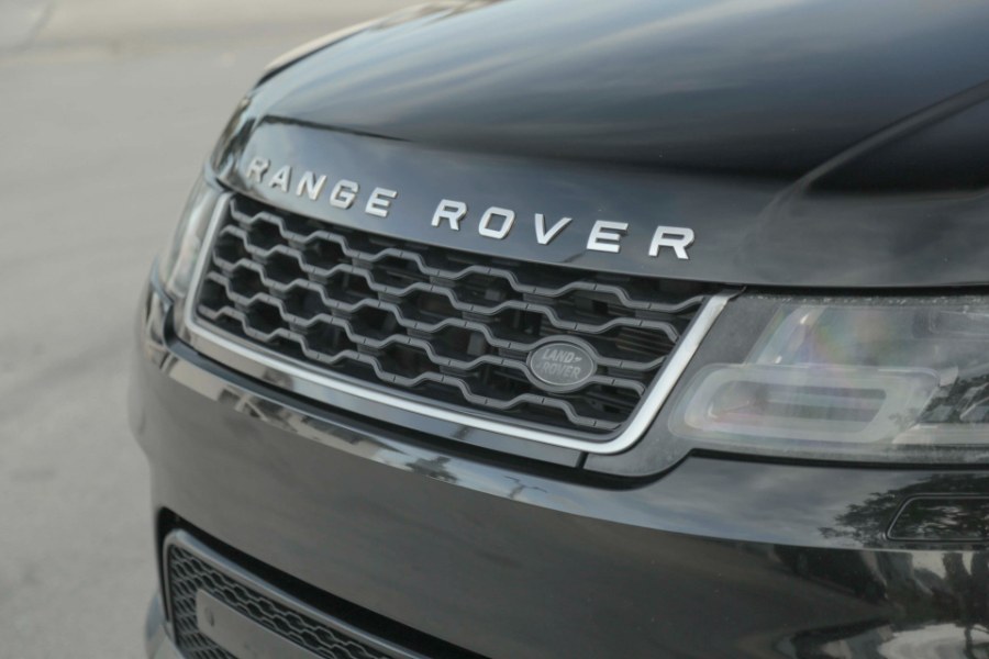 2019 LAND ROVER Range Rover Sport SUV / Crossover - $27,899