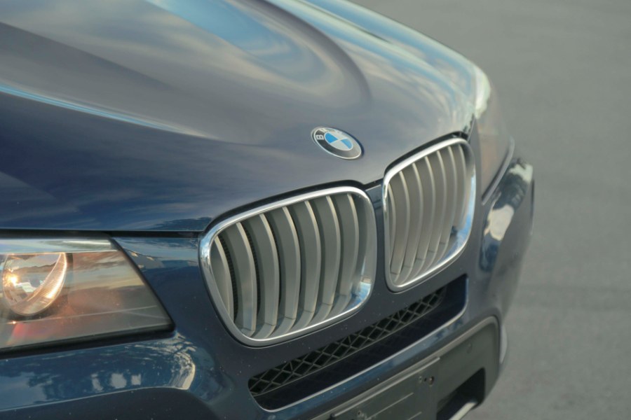 2013 BMW X3 SUV / Crossover - $4,995