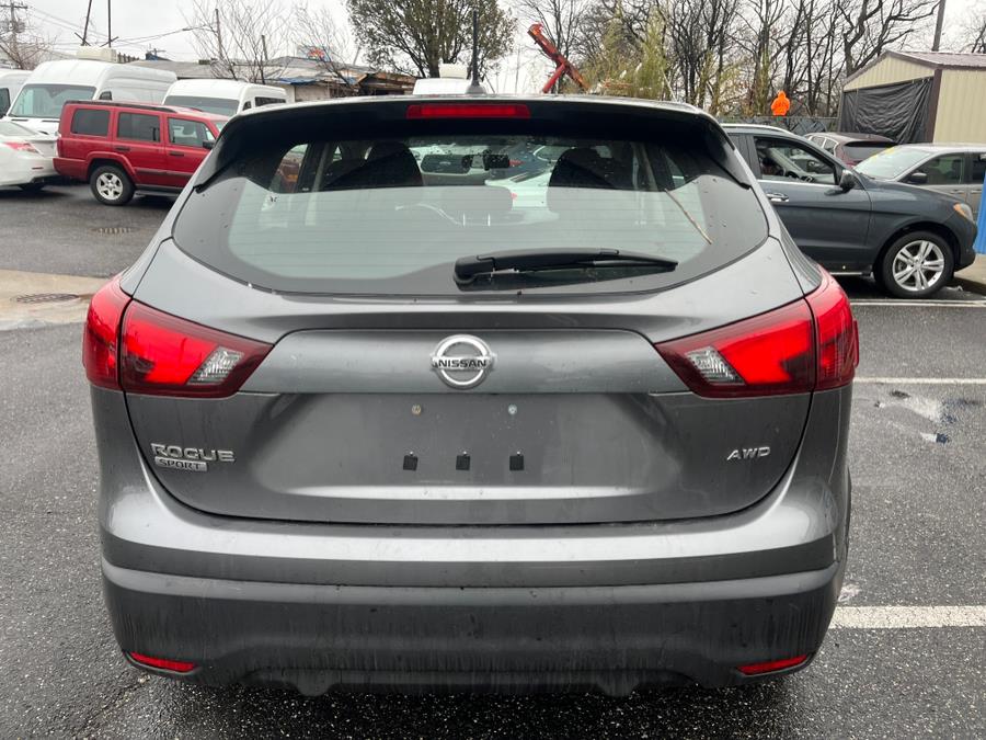 2019 Nissan Rogue Sport S. CLEAN CARFAX. LOW MILES!!! photo