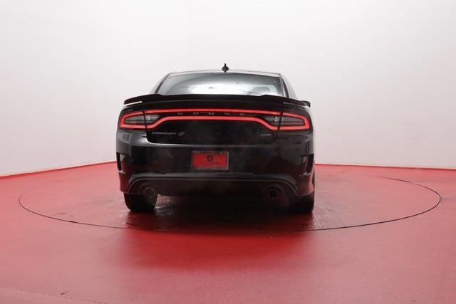 2021 Dodge Charger GT photo