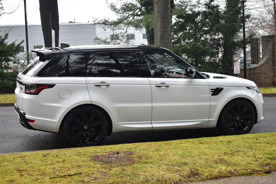 2020 Land Rover Range Rover Sport HST AWD 4dr SUV in Great Neck, NY