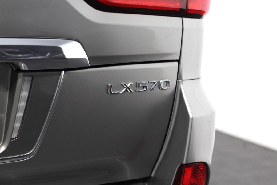 2020 Lexus LX LX photo