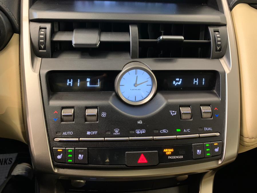 2021 Lexus NX NX 300 AWD photo