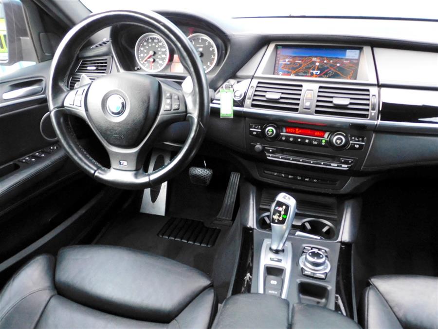 2014 BMW X6 M photo