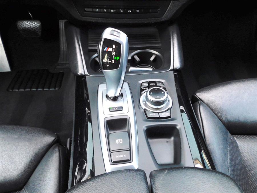 2014 BMW X6 M photo