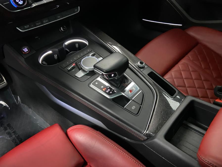 2019 Audi S4 Premium Plus 3.0 TFSI quattro photo