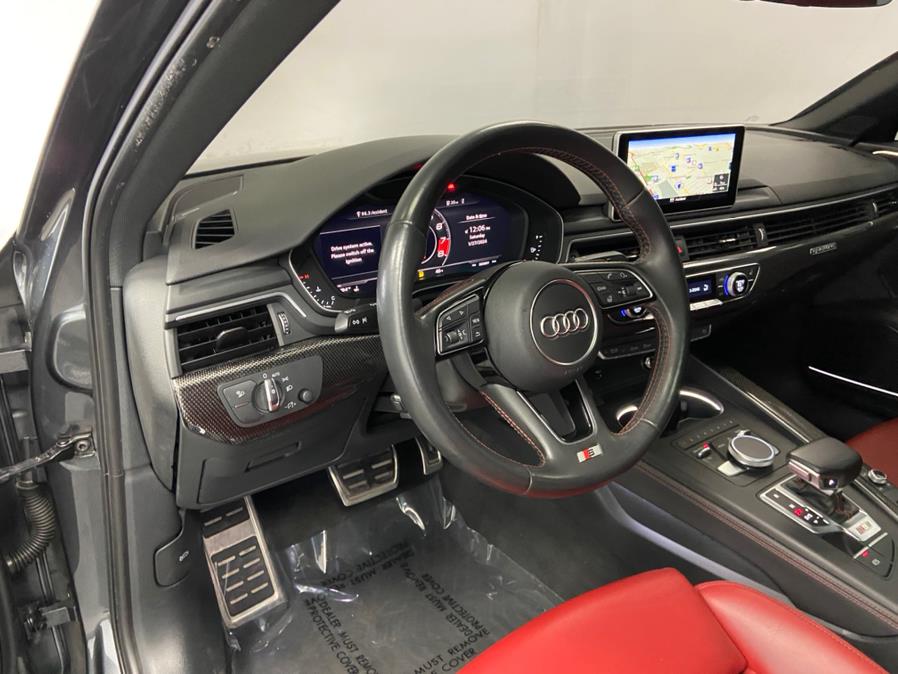2019 Audi S4 Premium Plus 3.0 TFSI quattro photo